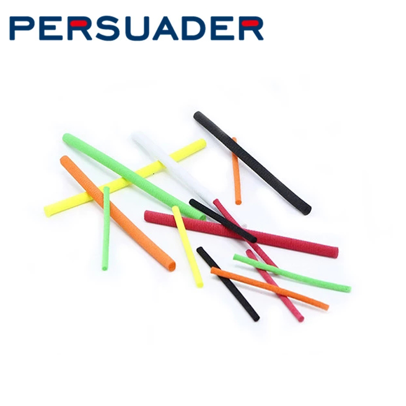 Fishing Lure Popper - Persuader Hot 10'lu Paket Sinek Bağlama
