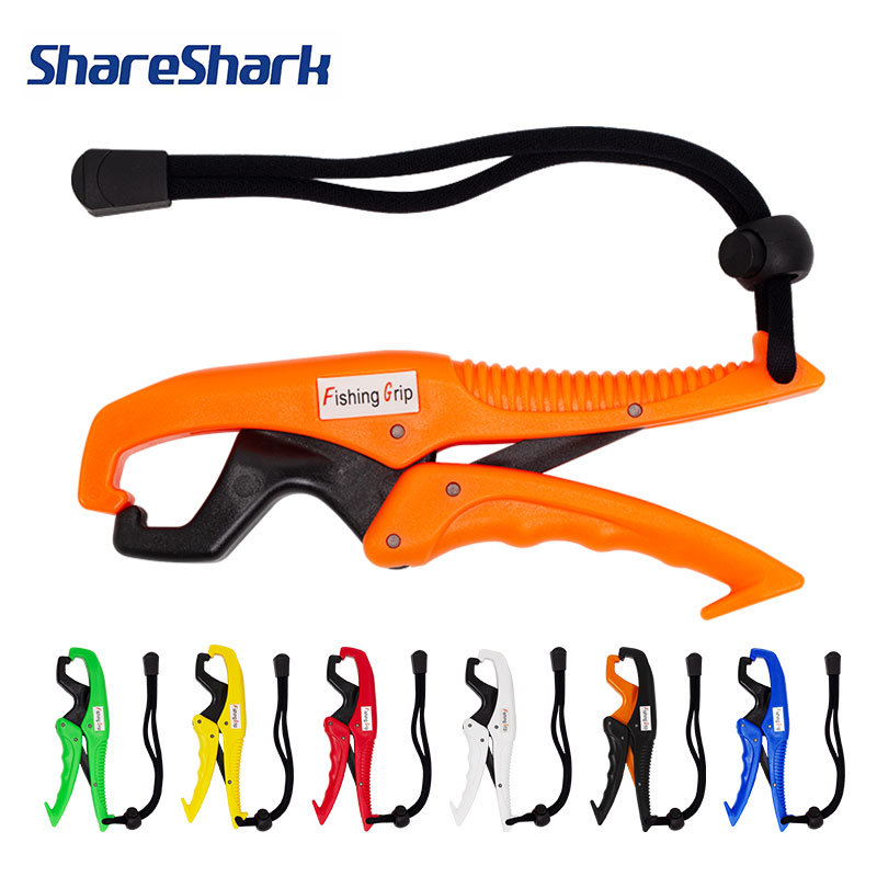 Fishing Lure Making Kit - ShareShark Balık Dudak Tutucu ABS Beyaz