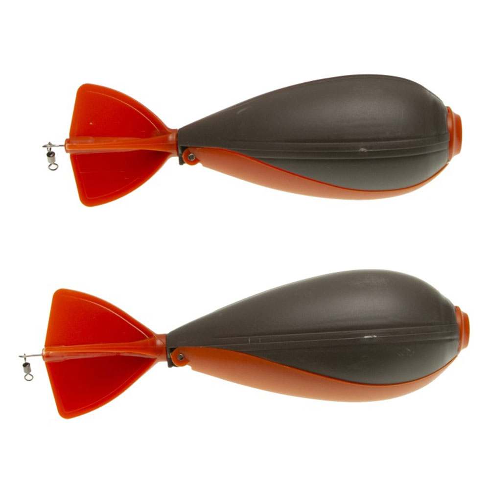 Sazan Spomb Balıkçılık Roketi  - Fishing Lure Box incelemesi ve fiyatı