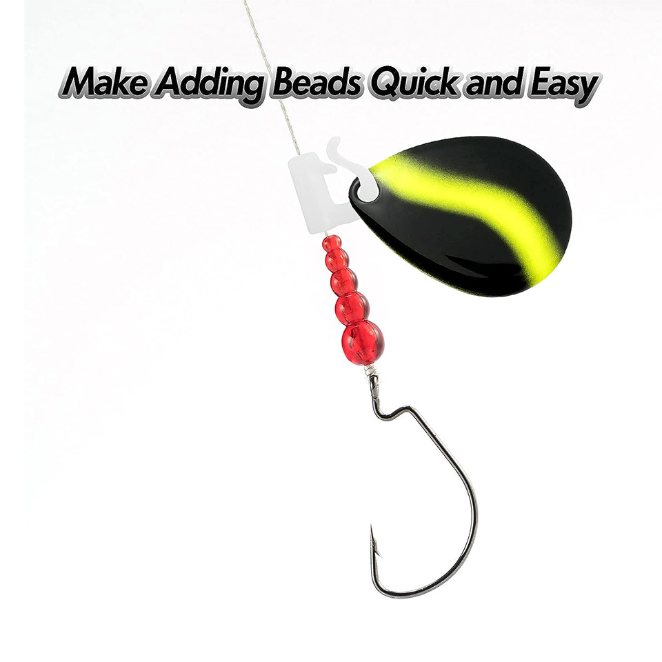 50 adet istiflenebilir balıkçı - Fishing Lure Spinner incelemesi ve fiyatı