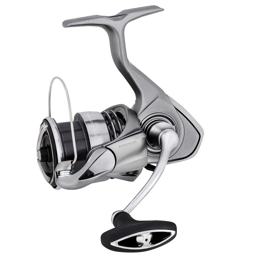 2023 DAIWA EXCELER LT Spin Bal - Abu Garcia Reel Max incelemesi ve fiyatı