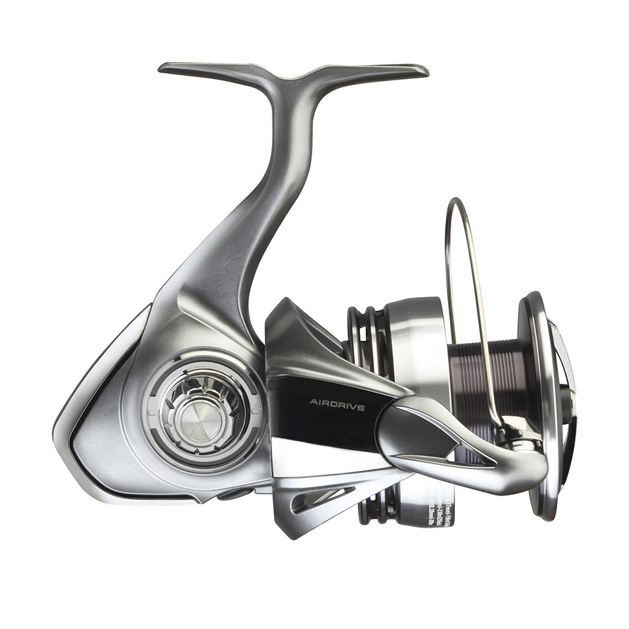 2023 DAIWA EXCELER LT Spin Bal - Abu Garcia Reel Max incelemesi ve fiyatı