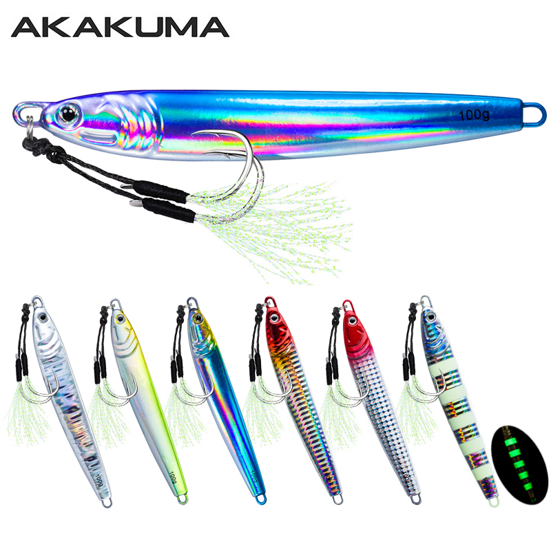 7 adet 40g 60g 80g 100g Aydınl - Fishing Lure Spinnerbait incelemesi ve fiyatı
