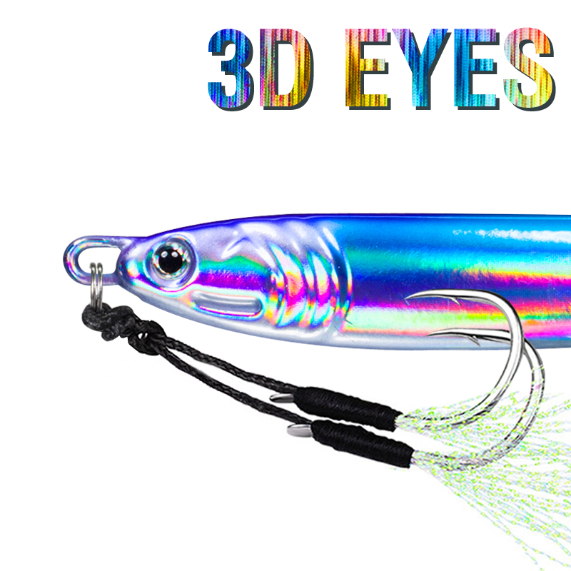 7 adet 40g 60g 80g 100g Aydınl - Fishing Lure Spinnerbait incelemesi ve fiyatı