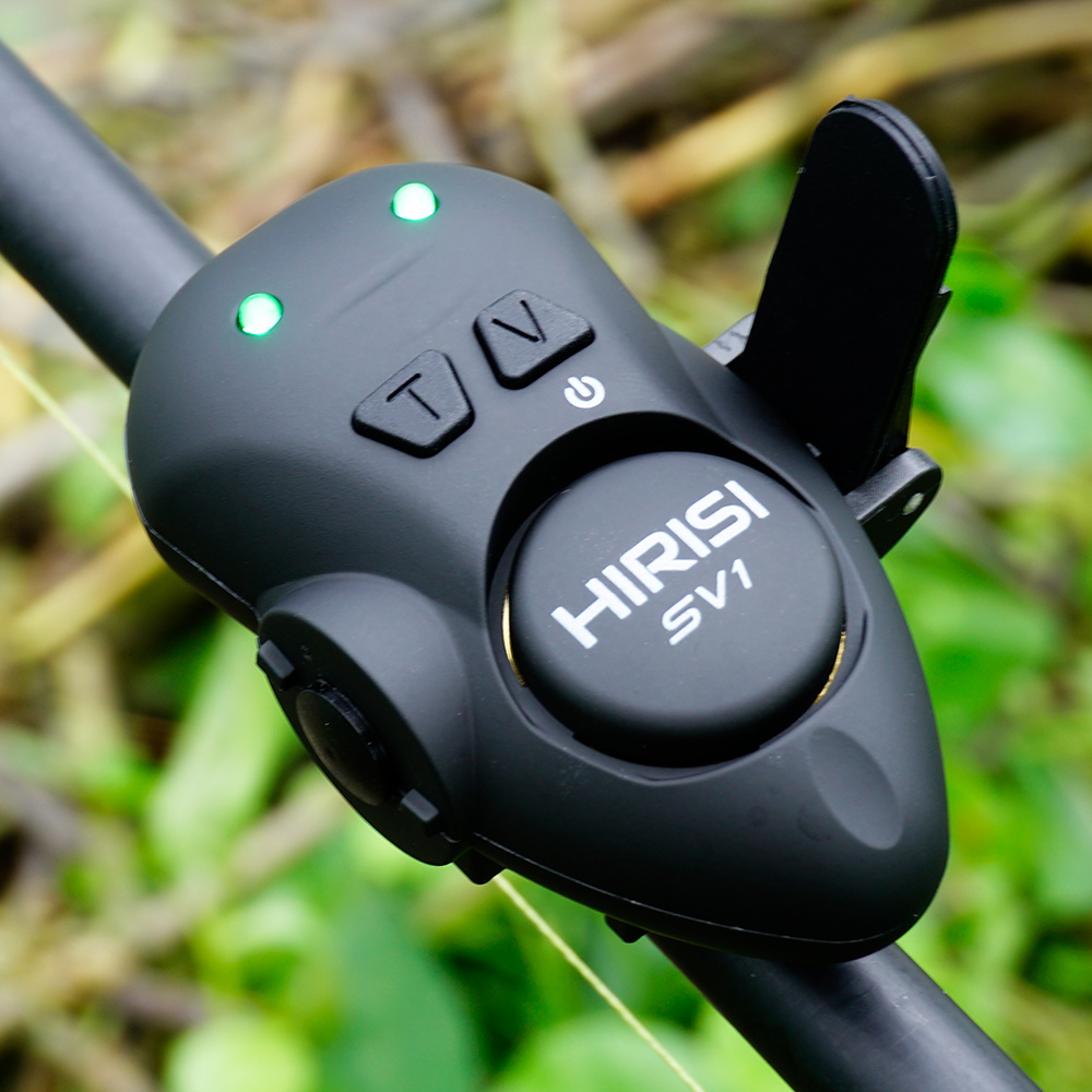 Hirisi Balıkçılık Yem Alarm Se - Fishing Lure Box incelemesi ve fiyatı