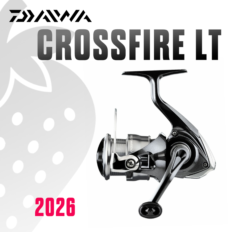 DAIWA 2026 CROSSFIRE LT Balıkç - Abu Garcia Reel Max incelemesi ve fiyatı
