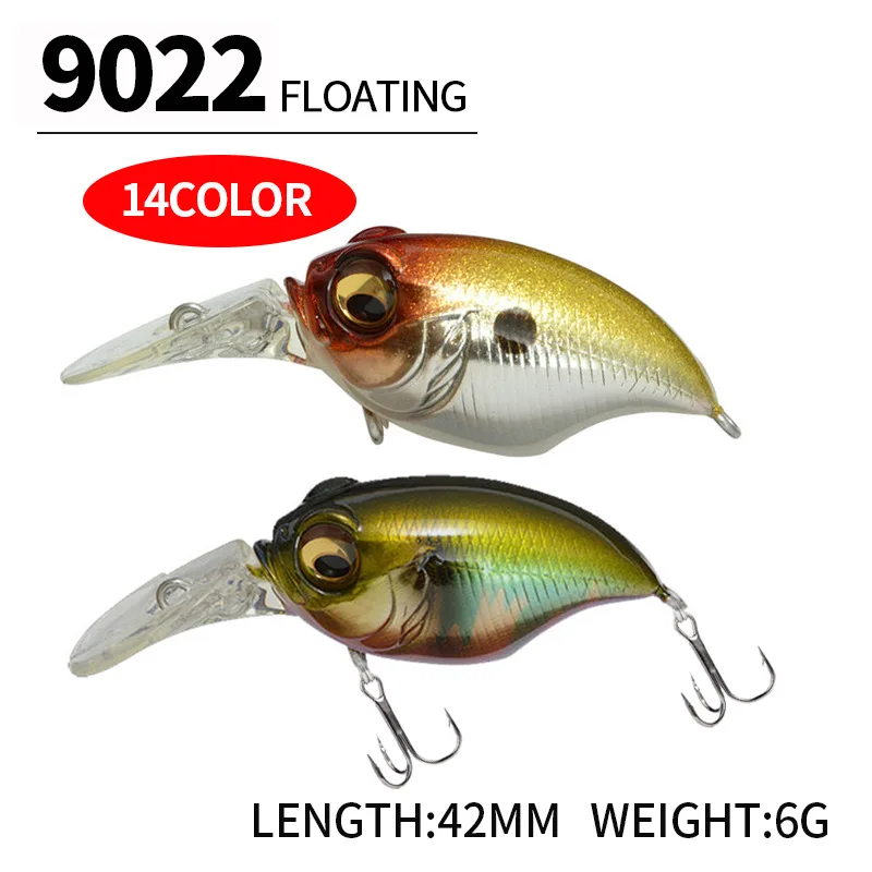 Krank Griffon Wobbler Balıkçıl - Fishing Lure Jerkbait incelemesi ve fiyatı