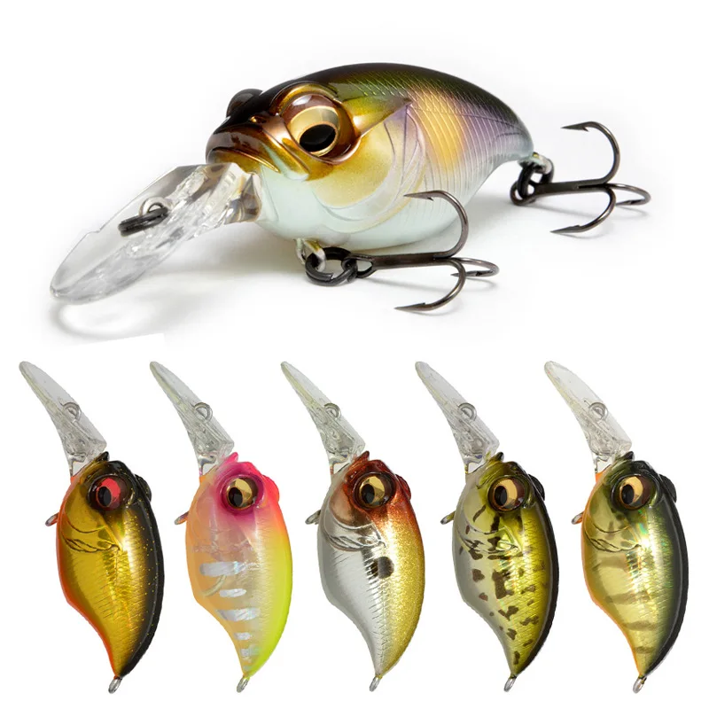 Krank Griffon Wobbler Balıkçıl - Fishing Lure Jerkbait incelemesi ve fiyatı