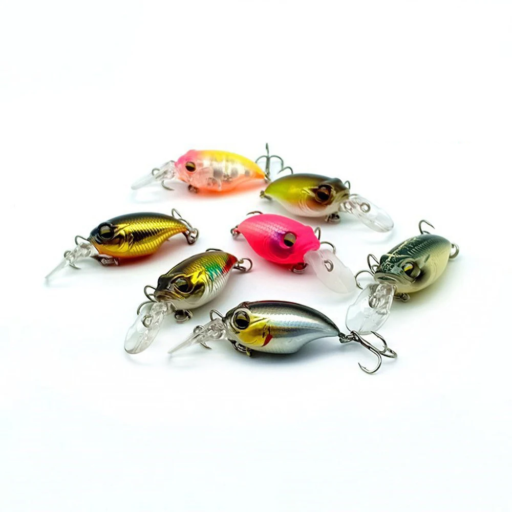 Krank Griffon Wobbler Balıkçıl - Fishing Lure Jerkbait incelemesi ve fiyatı