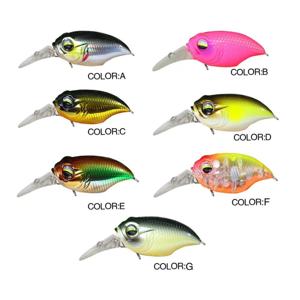 Krank Griffon Wobbler Balıkçıl - Fishing Lure Jerkbait incelemesi ve fiyatı