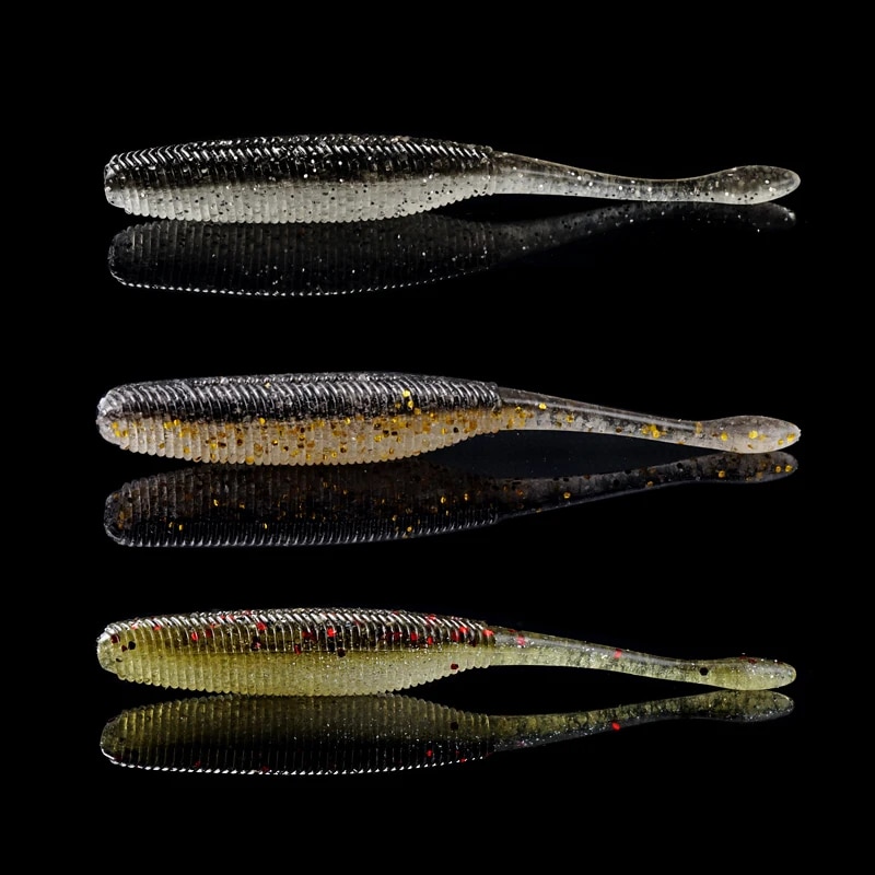 SUNMILE Balıkçılık Lures Damla - Fishing Lure Swimbait incelemesi ve fiyatı