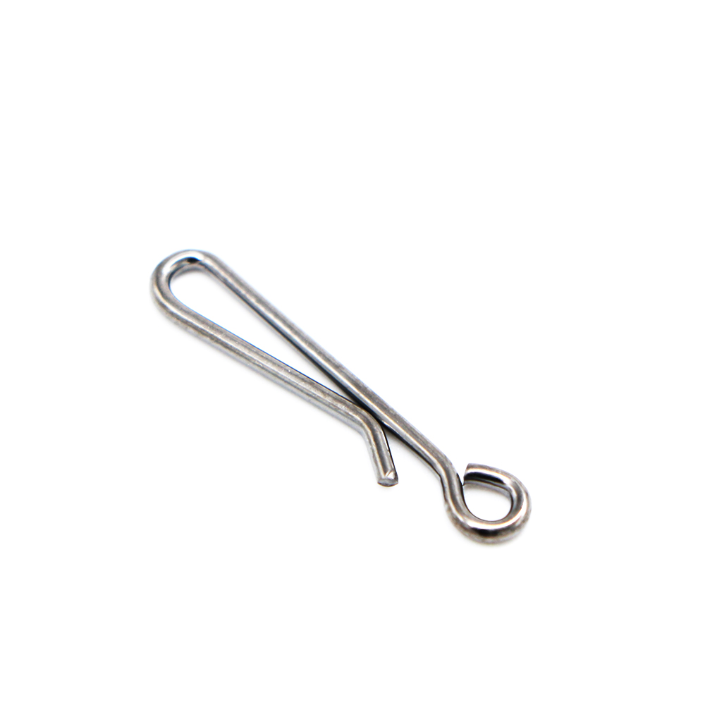 50 adet/kutu rulman kilit fırd - Fishing Lure Accessories incelemesi ve fiyatı