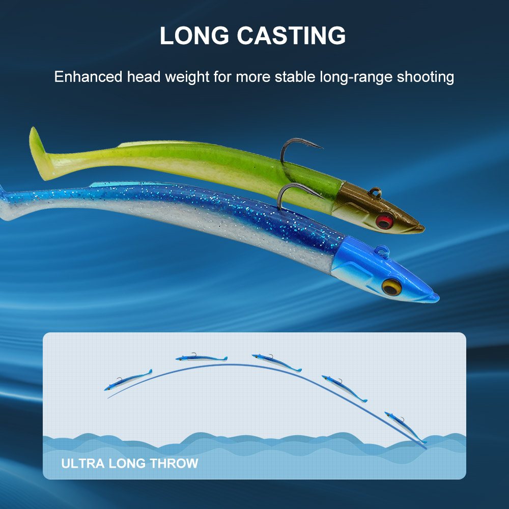 ESFISHING Yumuşak Balıkçılık Y - Fishing Lure Spinnerbait incelemesi ve fiyatı