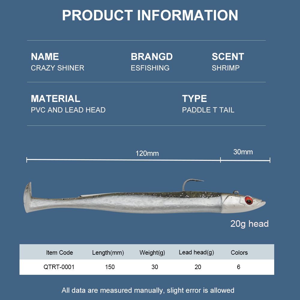 ESFISHING Yumuşak Balıkçılık Y - Fishing Lure Spinnerbait incelemesi ve fiyatı
