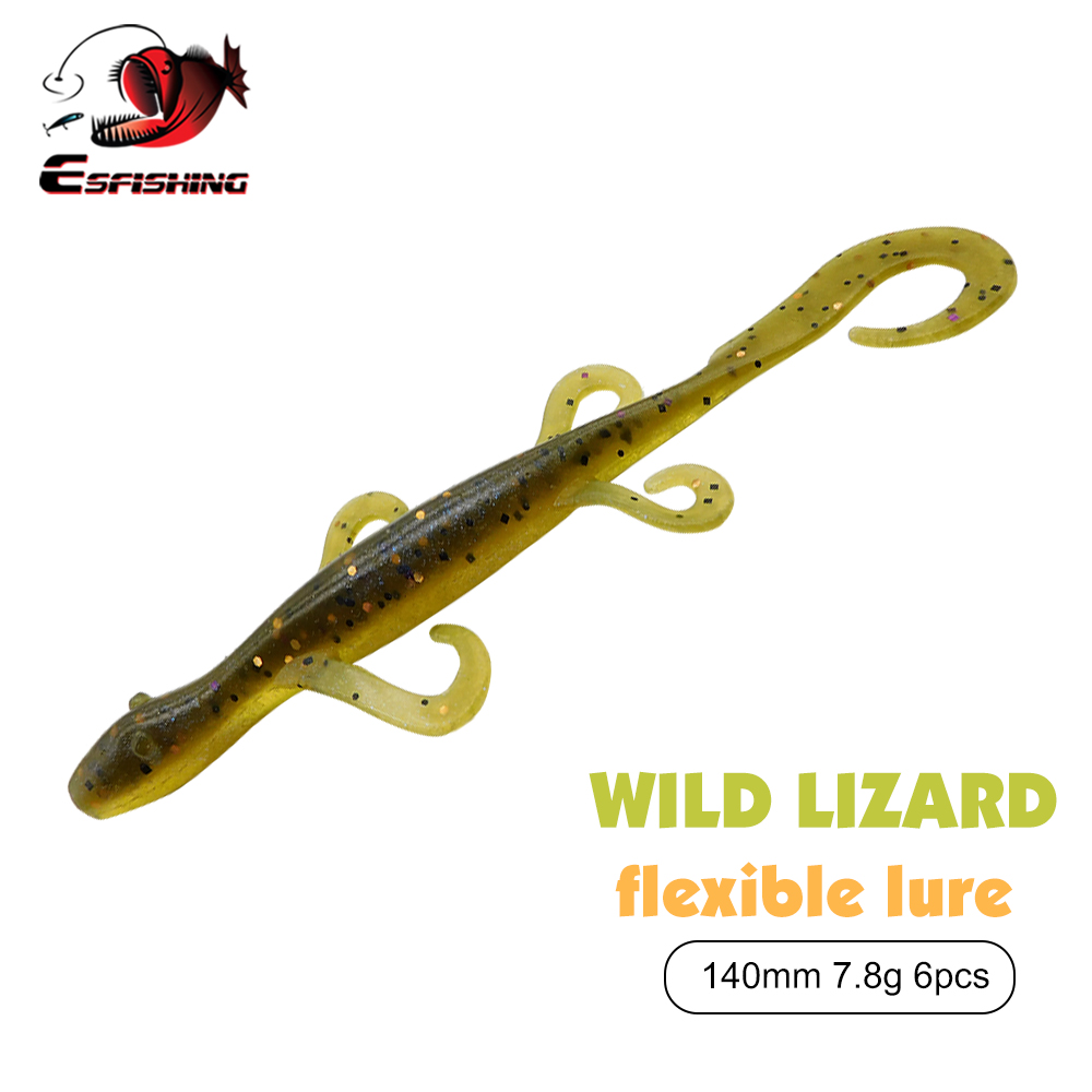 ESFISHING Balıkçılık Yemleri V - Fishing Lure Spinnerbait incelemesi ve fiyatı