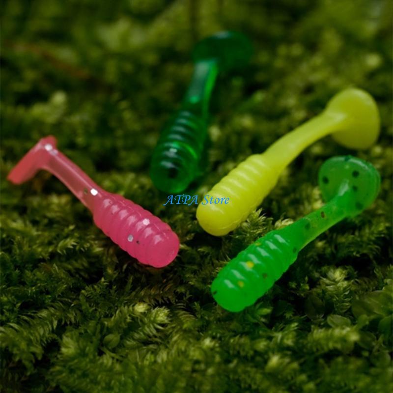 U13C 50 Adet Balıkçılık Lures  - Fishing Lure Swimbait incelemesi ve fiyatı